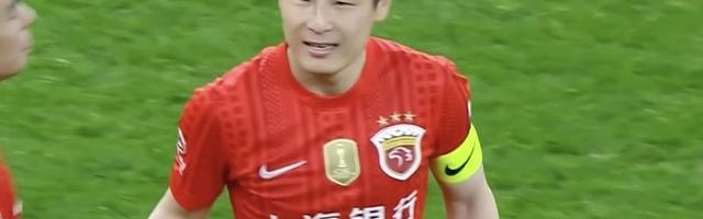 武磊社媒：感谢你们始终相信我，为我呐喊，谢谢你们的等待