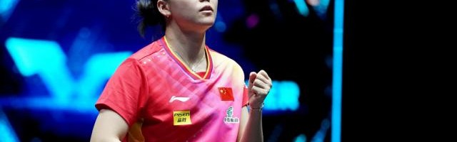 kaiyun-梁靖崑抗住外战再夺冠 陈幸同用冠军为自己“庆生”