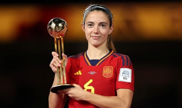 【人物】艾塔纳·邦马蒂，王冠上最璀璨的宝石