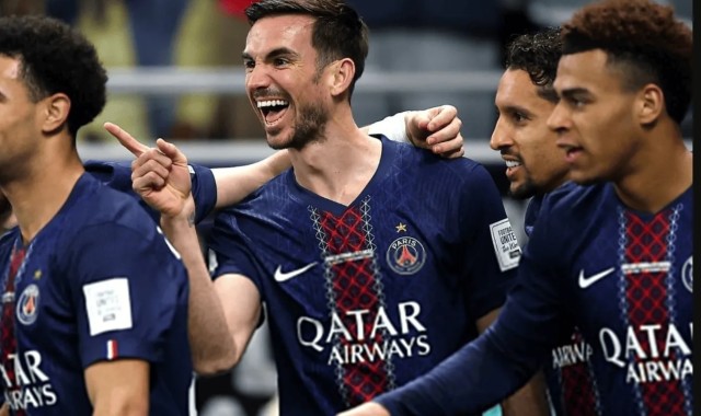 罗马诺&amp;amp;莫雷托：鲁伊斯即将与巴黎续约至2029年6月