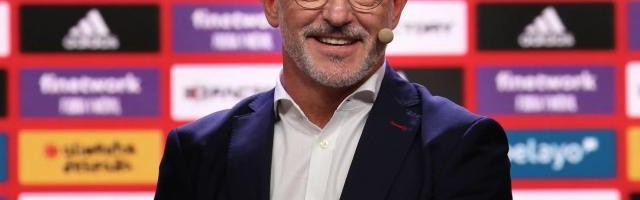 武一帆：15处变化的“新”西班牙=德拉富恩特要革命？