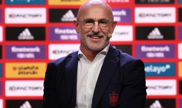 武一帆：15处变化的“新”西班牙=德拉富恩特要革命？