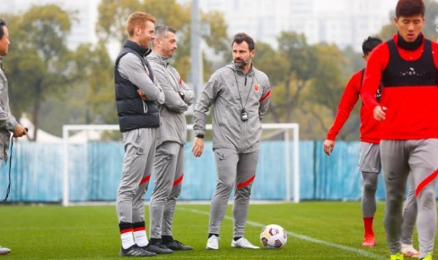 开云体育APP下载-莱科见面会宣言：我为冒险而来！期待克罗地亚德比