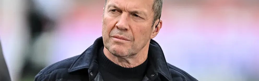 开云体育APP下载-马特乌斯：诺伊尔不参加世界杯太可惜，但纳帅肯定不会开门