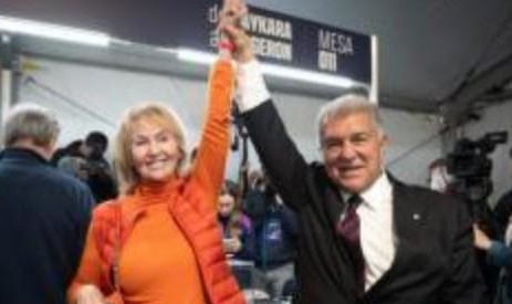 开云-拉波尔塔谈亚马尔对他的支持：他是发自内心的，我很喜爱他