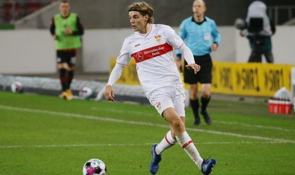 开云体育APP下载-博尔纳•索萨入籍德国失败 克罗地亚也已关上大门？