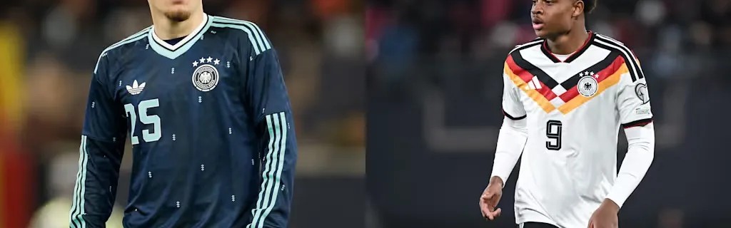 开云体育APP下载-德足协官方：卡尔因伤退出世界杯，韦德拉奥果补召入选