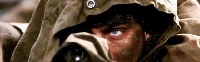 开云体育官网-苏联狙神瓦西里：潜伏四天一枪不开，一颗子弹带走德军狙击之王！