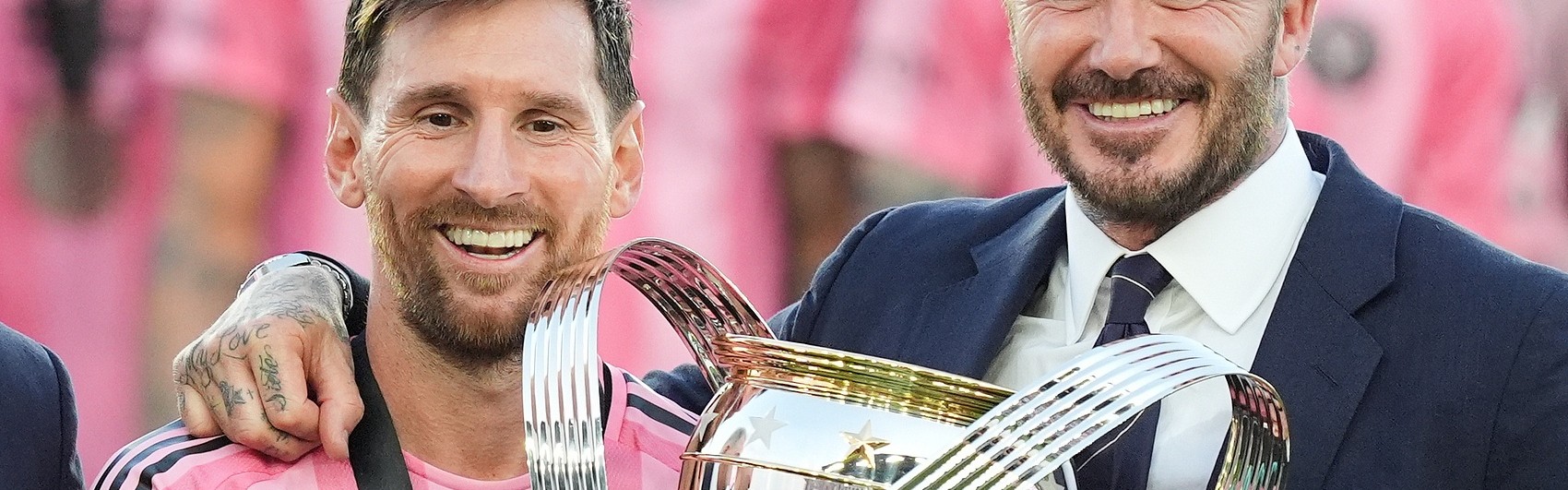 美媒：美职联聘请著名广告商，充分利用世界杯热度推广联赛