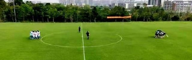 kaiyun-【热身】程长城2球谭龙王鹏破门 亚泰4比1沧州雄狮