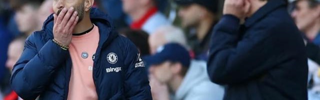 马氏轮换再酿苦果，争四受挫反不如财政难关棘手